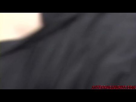 Adult Movie Star Sasha Grey In Her First-ever Mixed Nations Threesome