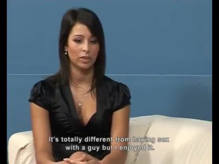 Lezdom Mistress Kyra Caning Nixy（2012年20月20日）