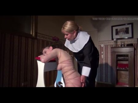 Lezzie Sweetie - Flagellating And Abasement