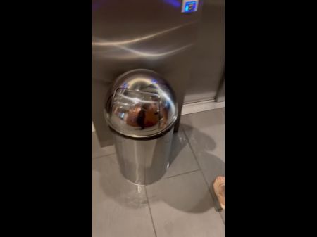 Ich gehe mit einem Fremden zurück ins Hotel, um wie eine Hure gefickt zu werden 4K Porno 
