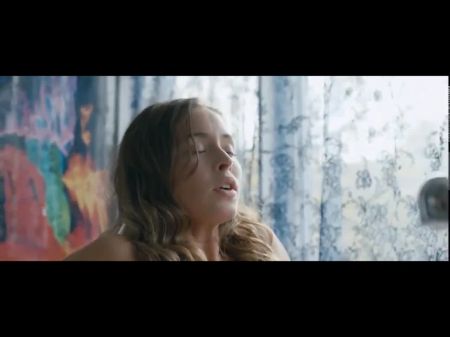 Debajo de su boca, todas las escenas de sexo 