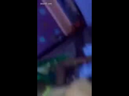 Telugu Aunty Tiene Sexo Con Lover0