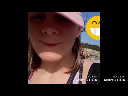 Un Duro Sexo De Orina Al Aire Libre En La Playa ... 6 De Marzo De 2021 