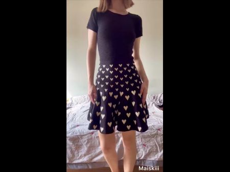 Neat Nubile Frigging Until Orgasm - Maiski