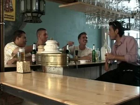 Outrageous Uncensored German Porno With Sexy Weenie Longing Cougar