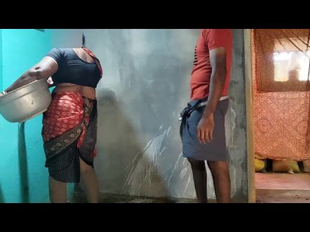 Tuve Sexo Caliente Con Una Mujer Madura Que Vino A Trabajar A Mi Casa 