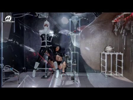 Pee Pump With Catheter