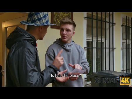 Los látigos los excitan 
