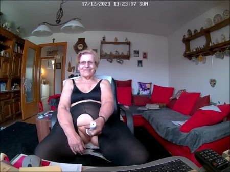 Two Times The Testicle Tonic Unloaded Out Of My Cooch