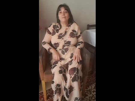 Ripened Milf Hints And Shows Her Puss To Stepson