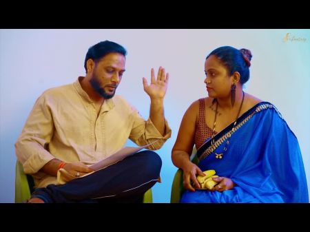 Indian Desi Stepmom Apne Se Chudwati Hai 