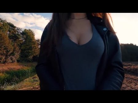 Boobwalk: Wiggly Overboob #20