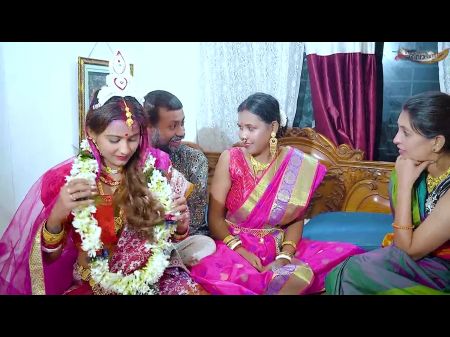 Desi Dada Sasur Hardcore Joder Con Adolescente Baurani Película Completa 
