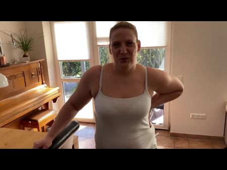 Bin Ich Eine Hure, Jeder Schwanz Fickt Mich Für Geld 