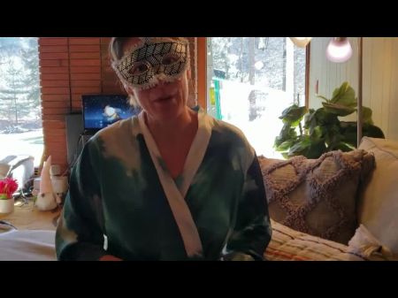 Anita Coxhard en \The Handyman