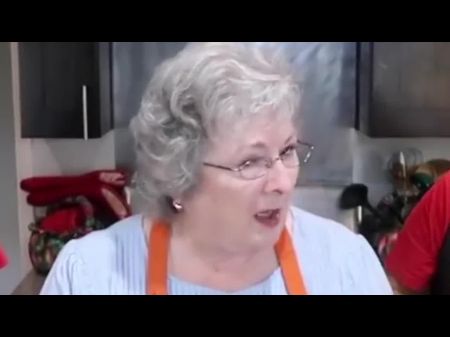 Granny Porn Comedy Special 