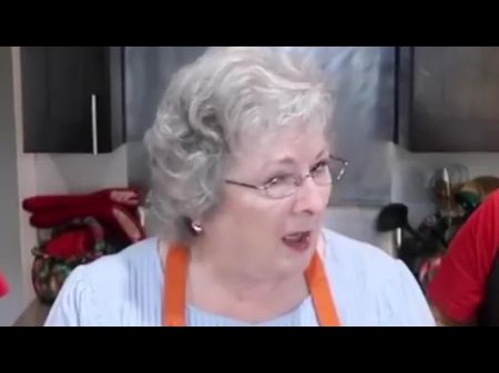 Oma Porn Comedy Special 