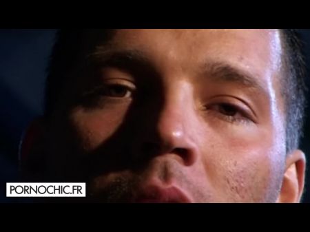 Surprise Anal Invasion Triple Sex With The Mechanic