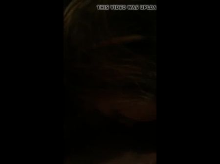 Grind Dame Gives Me A Blowage In Her Parents