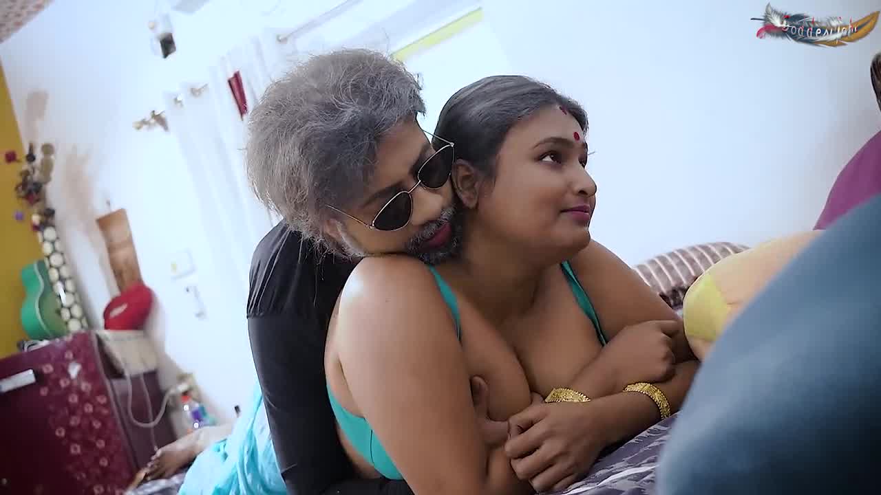 Sasural Aa Raha Hai Damad Ne Saas Ko Akela Paya Aur Saas Se Ghapaghap Choda  Full - Xalabahia.com