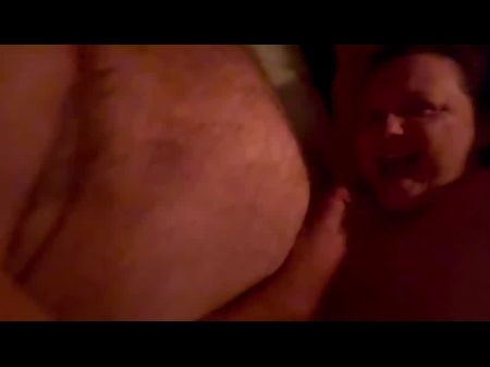 Bunny Gets Her Dessert