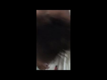 Ghetto Milf Dreier MFM 