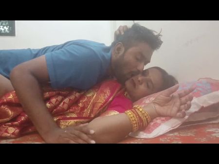 Kavita Vahini And Tatya Fucks Wedding Night