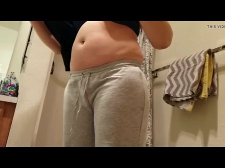 Unbelievable Obese Wifey Before Douche