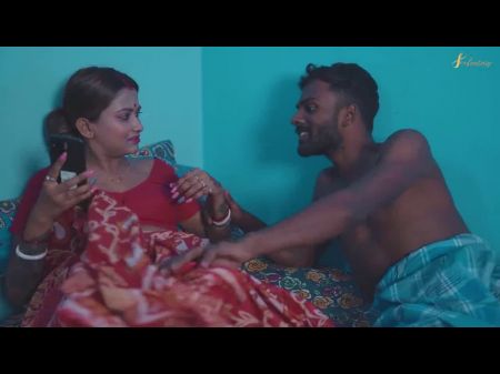 كبيرة الثدي زوجة قرنية مارس الجنس بجد من قبل زوجها 