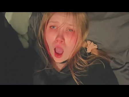 Amazing But Fat :o Close Up Vulvas Masturbation With Magic Wand