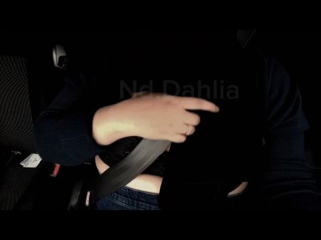 Nd . Dahlia Six - Driving Ii