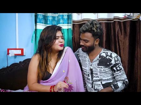 Desi Chico Local Hardcore Joder Con La Madre De Amigos Cuando Estaba Sola En Casa Película Completa0