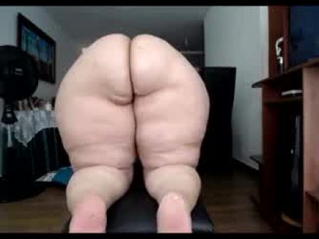 Webcam BBW Fett reif 