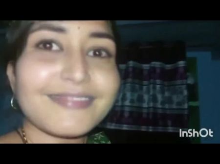 Indian Newly Wifey Bang-out Flick , Indian Exciting Woman Copulated By Her Boyfriend Behind Her Hubby , Elite Indian Porno Videos , Lalita Bhabhi