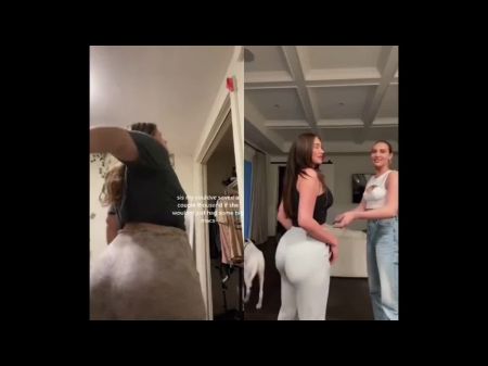 Rudegirl Pawg Four