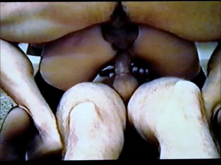 Orgasmus