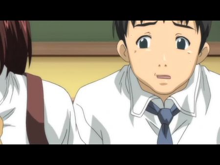 المعلمة المشاغب تأخذ نائب الرئيس الخاص بك أمام طلابها 