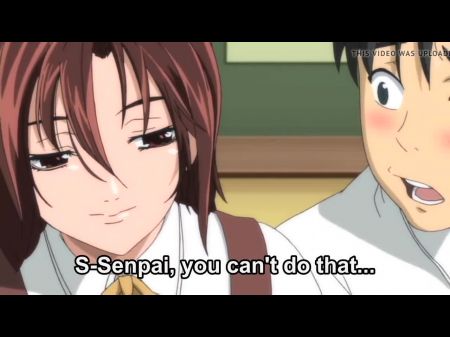 Naughty Lecturer Take Your Spunk In Front Of Her Students