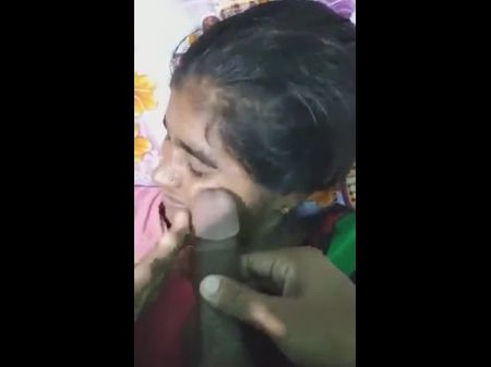 Desi Maid Gets Dicked By Ginormous Penis