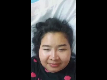 Plump Thai Wanking On Cam