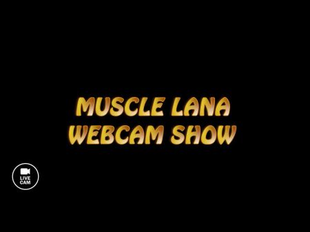 Muscle Lana 