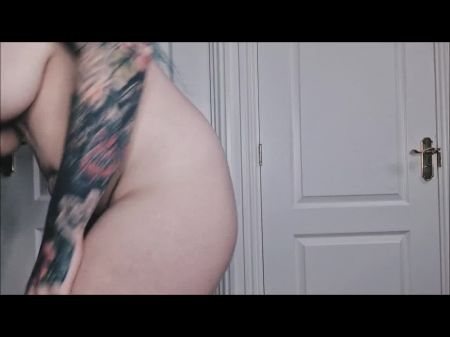 Elizabethhunnyxox未经审查的YouTube Panty尝试第二部分