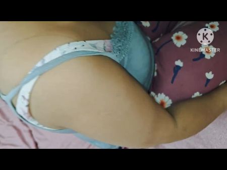 Indian Desi Jija Sali Sex Viral Video in Oyo Hotel Room Hindi Audio.0