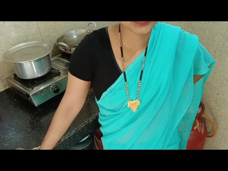 Adorable Saree Bhabhi Gets Naughty With Her Devar For Raunchy And Hard Assfuck Fucky-fucky After Ice Rubdown On Her Back In Hindi