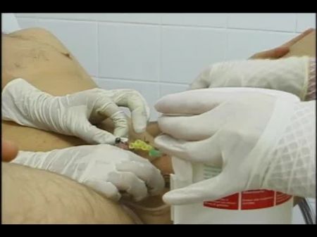 Gummipuppe (voller Film) 