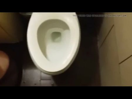 Piss Drinking For An Submissive Superslut In The Bathroom