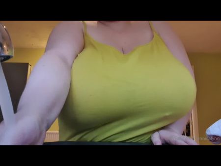 Legendarias Enormes Tetas Naturales 