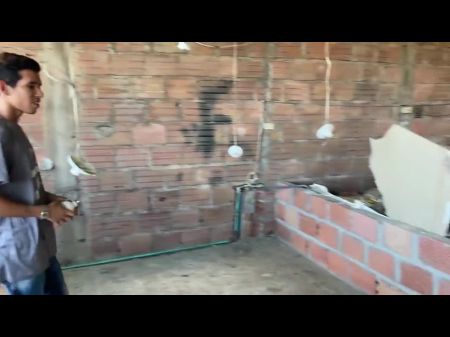 My Little Stepsister Arrives From Her Summer Camp And I Greet Her With The Top Sex