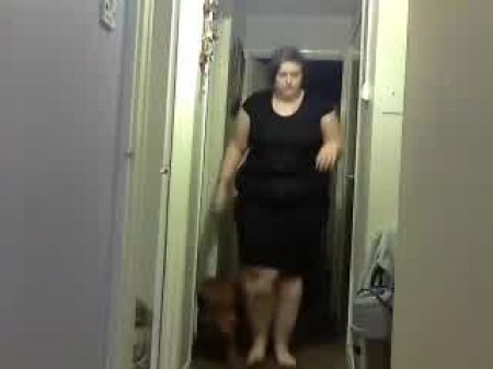 SSBBW巨大的大屁股0