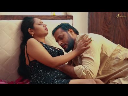 Sasur ji ne apne choti bahu ke sath suhagrat manaya 